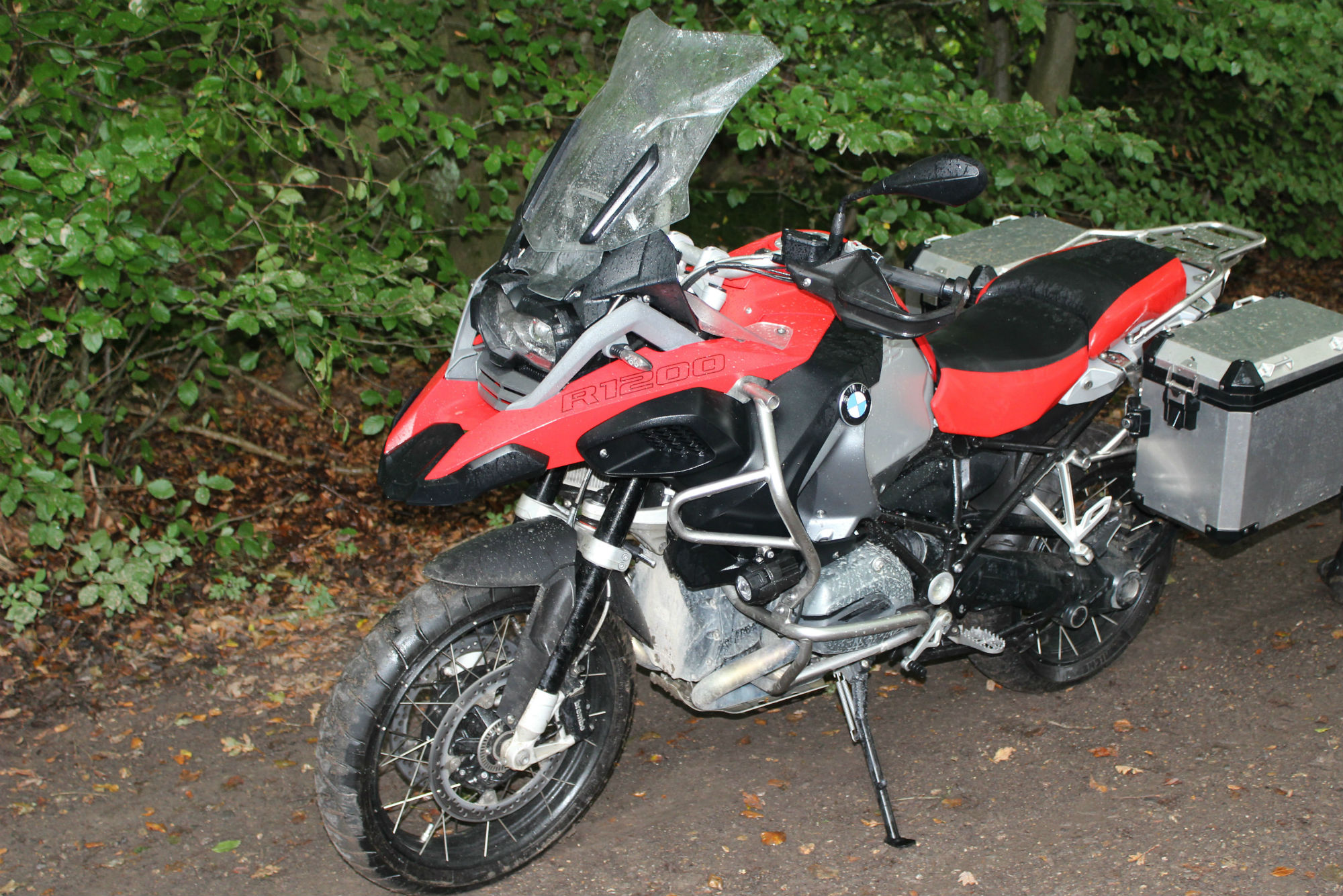 Honda xrv 750 africa sales twin bmw r 1200 gs